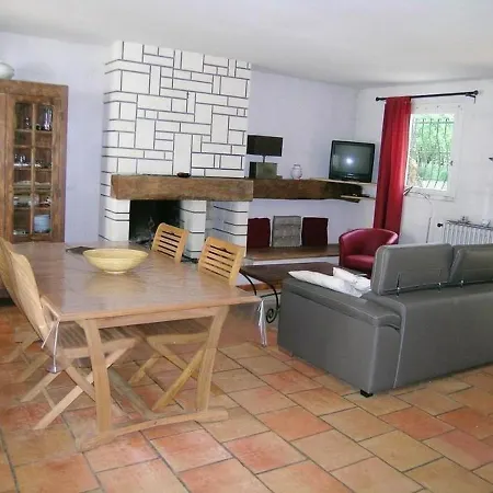 Ferienhaus House La Palmyre - Maison Inviduelle-- Calme- Proche Foret - Proximite Plages Et Commerces Par Pistes Cyclables- *