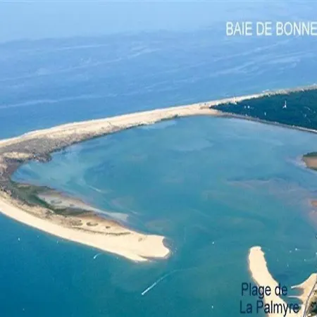 House La Palmyre - Maison Inviduelle-- Calme- Proche Foret - Proximite Plages Et Commerces Par Pistes Cyclables- *