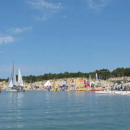 House La Palmyre - Maison Inviduelle-- Calme- Proche Foret - Proximite Plages Et Commerces Par Pistes Cyclables- Ferienhaus