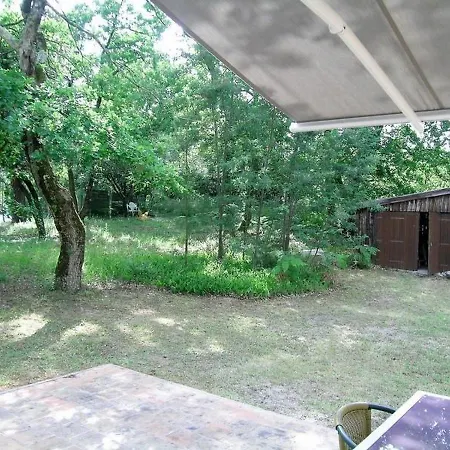 Ferienhaus House La Palmyre - Maison Inviduelle-- Calme- Proche Foret - Proximite Plages Et Commerces Par Pistes Cyclables-