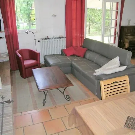 House La Palmyre - Maison Inviduelle-- Calme- Proche Foret - Proximite Plages Et Commerces Par Pistes Cyclables- * Les Mathes