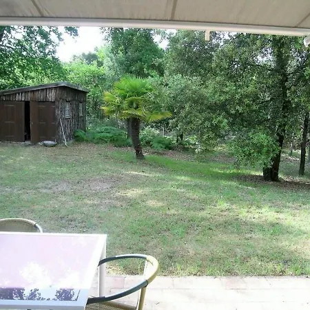 House La Palmyre - Maison Inviduelle-- Calme- Proche Foret - Proximite Plages Et Commerces Par Pistes Cyclables- Ferienhaus *