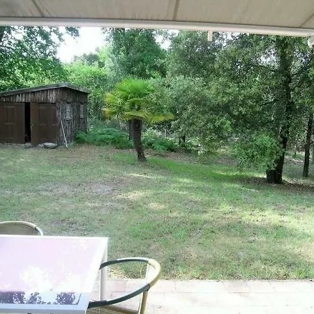 House La Palmyre - Maison Inviduelle-- Calme- Proche Foret - Proximite Plages Et Commerces Par Pistes Cyclables- Ferienhaus *