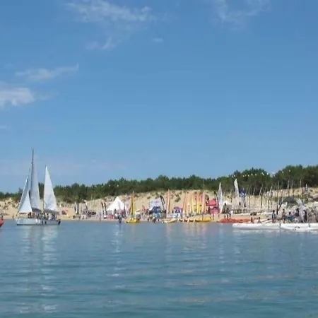 House La Palmyre - Maison Inviduelle-- Calme- Proche Foret - Proximite Plages Et Commerces Par Pistes Cyclables- *