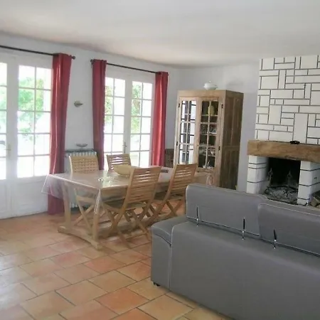 House La Palmyre - Maison Inviduelle-- Calme- Proche Foret - Proximite Plages Et Commerces Par Pistes Cyclables- Les Mathes