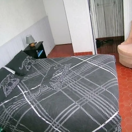 House La Palmyre - Maison Inviduelle-- Calme- Proche Foret - Proximite Plages Et Commerces Par Pistes Cyclables- *